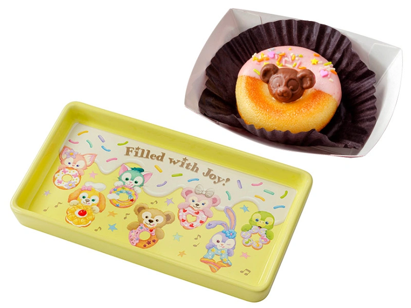 2025年8月】ディズニーのスーベニアグッズ全種類まとめ！
