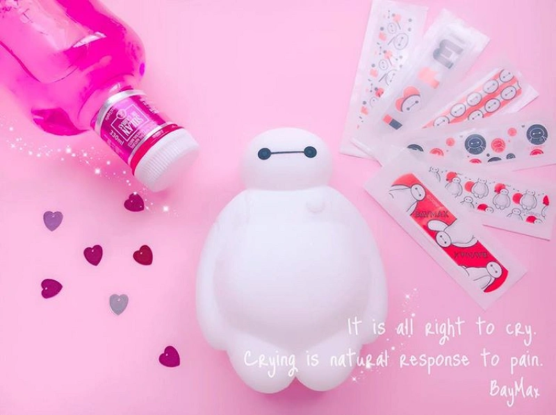 ディズニー35周年】ハピエストサプライズとは？プレゼント内容