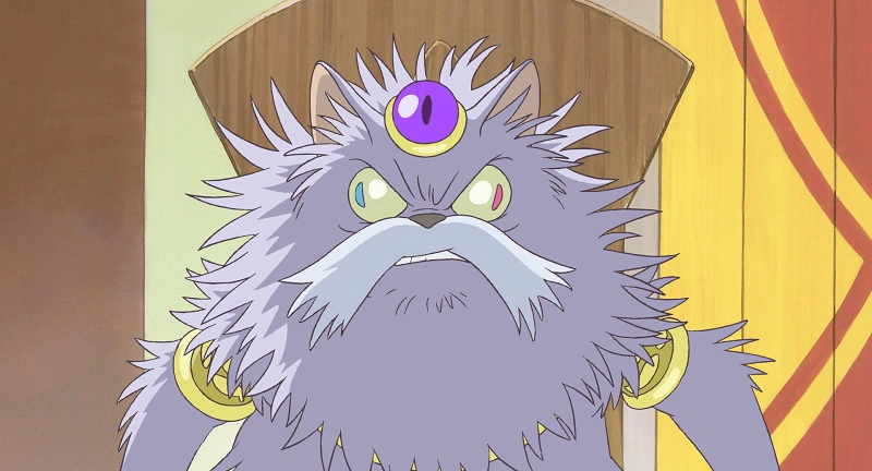 ジブリ映画】『猫の恩返し』のキャラクター紹介！主人公ハルと猫