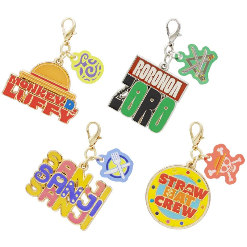 2025】USJ×ワンピースグッズ全51種類一覧！マフラータオル、麦わら帽子