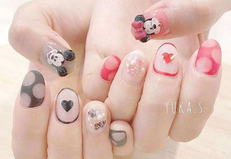 ディズニー サプライズプレゼント ディズニー35周年】ハピエストサプライズとは？プレゼント内容＆当選