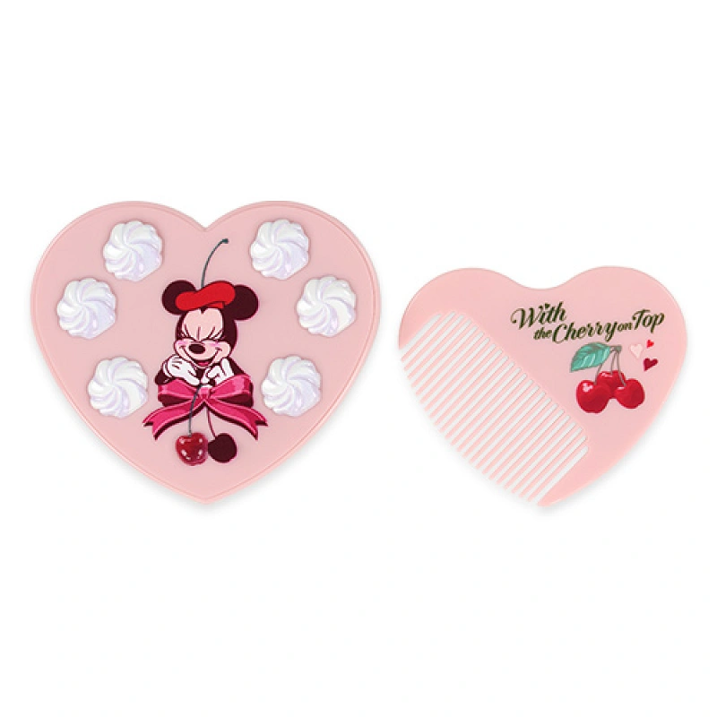 2/5発売】ミニーさくらんぼグッズまとめ！キュートなさくらんぼ柄の
