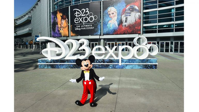 【海外ディズニー】D23 Expo 2019最新情報まとめ！海外パークはこれからどうなる？