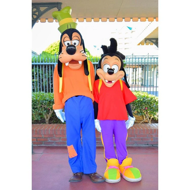 マックス　グーフ　マキシミリアン　バッジ　クールダンサー　ディズニー マックス グーフ マキシミリアン バッジ クールダンサー ディズニー 9