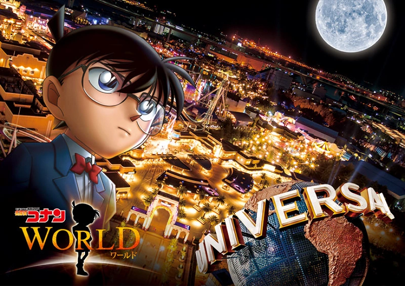USJ】ユニバーサルクールジャパン2019！グッズ、アトラクション、期間