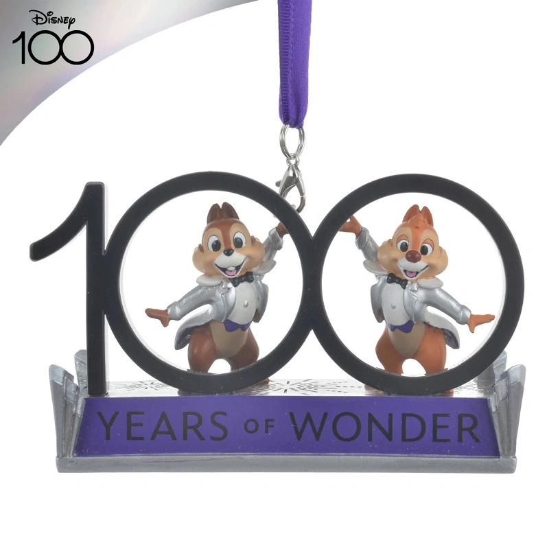 【1/28発売】ディズニーストア100周年記念グッズ全種類まとめ！第一弾が販売！