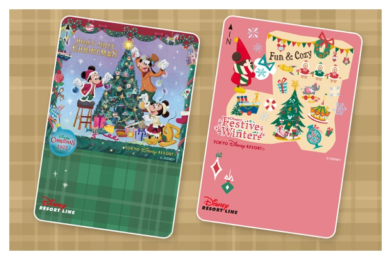 2022】ディズニークリスマス情報まとめ！ツリー&パレード復活