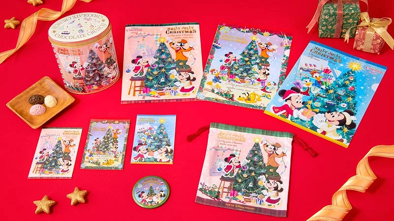 ディズニー クリスマス 2022 tds-christmas2022-guide-key01.