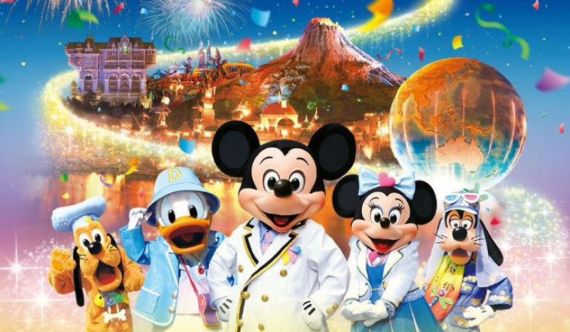 特典満載】ディズニーJCBカード！限定イベント＆グッズまとめ