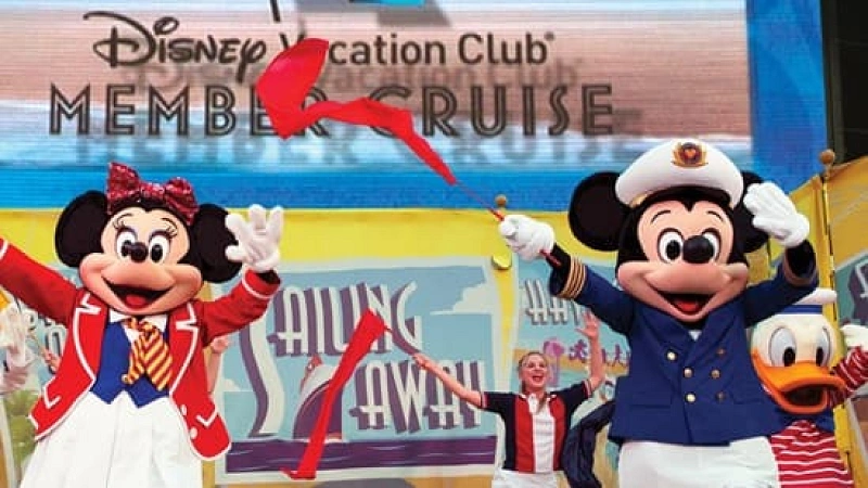 ディズニーバケーションクラブ】オーナーになるメリットとデメリット