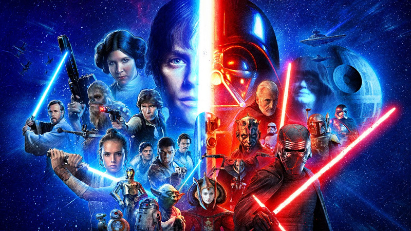 スターウォーズ】ドロイドをシリーズ別に徹底解説！C-3POやR2-D2