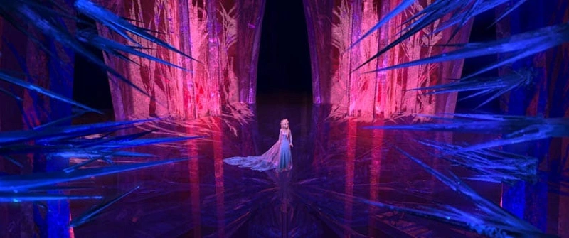 アナ雪】魔法の力を持つ雪の女王「エルサ」のプロフィール＆グッズ