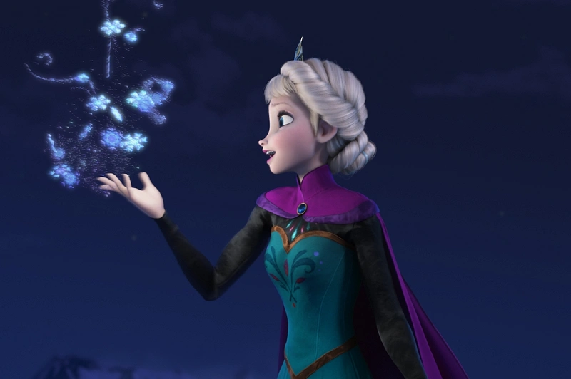 アナ雪】魔法の力を持つ雪の女王「エルサ」のプロフィール＆グッズ