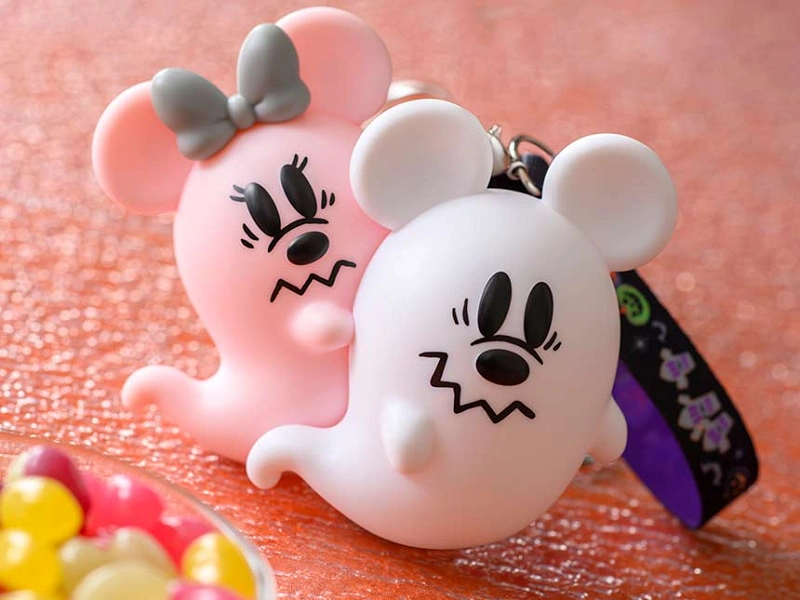 Disney - ディズニーランド　スーベニア　スナックケース　14点 スーベニアスナックケース ディズニー ディズニーランド
