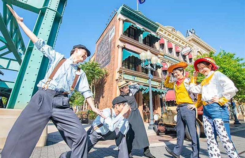 ディズニー ドナルド 2023ハロウィンシッパー スーベニア