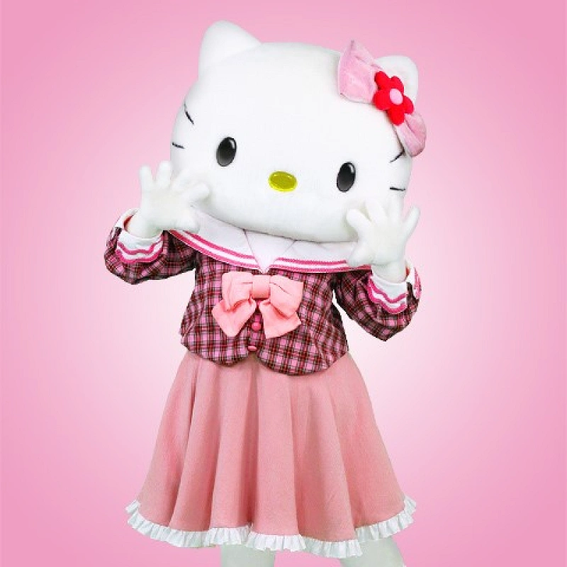 2019】11月1日はハローキティの誕生日！45周年バースデーグッズ