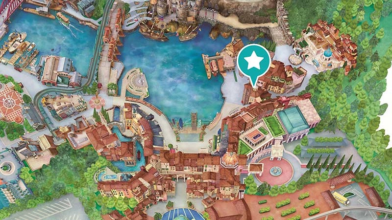 2025年9月版】ディズニーシーのスーベニアメダル全種類まとめ！販売