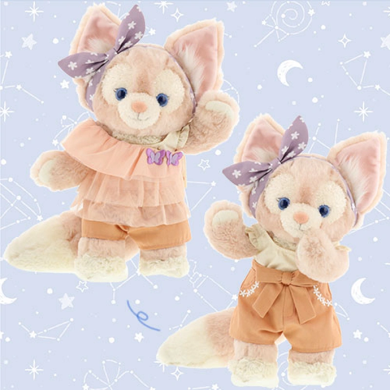 【2023夏】ダッフィー&フレンズのサマーナイト・メロディー
