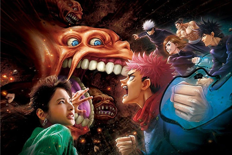 2022】USJのハロウィン限定RIPツアーとは？料金・予約方法・目玉特典