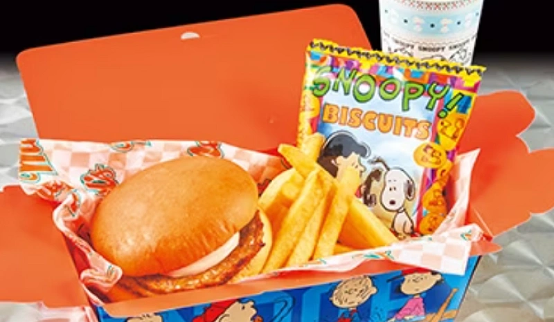 アメリカンダイナー メルズドライブイン ハンバーガーセット　食品サンプル USJのハンバーガー】メルズ・ドライブインのメニュー＆場所まとめ