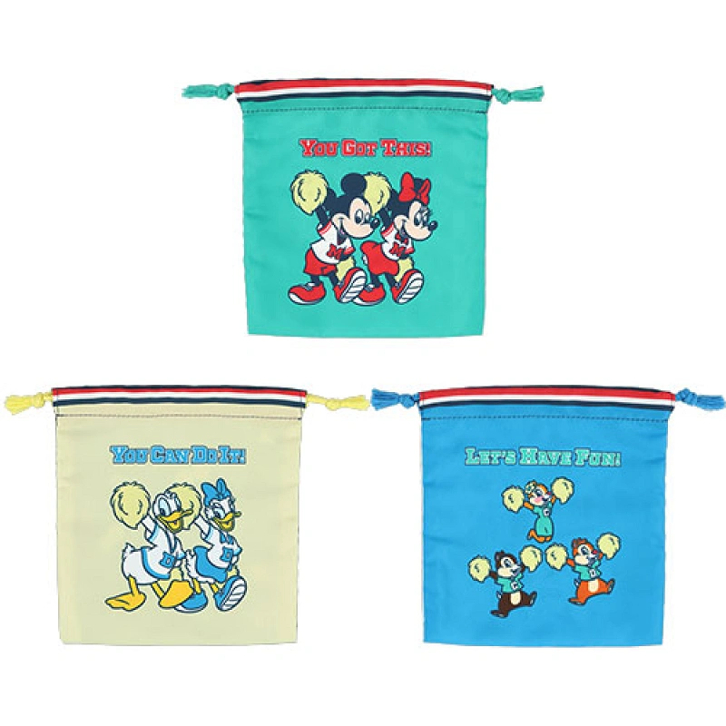 ディズニーシー　きんちゃく　サインプレート　レターセット　ラゲッジタグ　セット ディズニーシーきんちゃくサインプレートレターセットラゲッジ