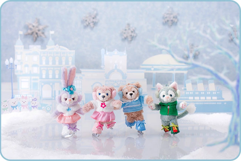 12/1～】スター・ウォーズお土産グッズ発売！ディズニーランド限定の