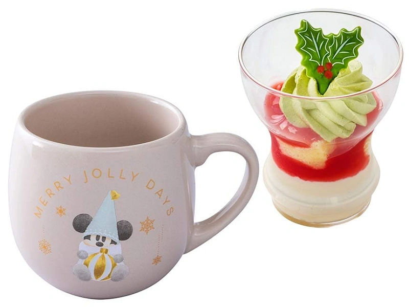 2025】ディズニークリスマスのスーベニアグッズ一覧！値段&販売場所まとめ
