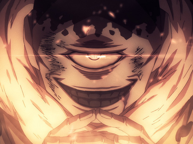 呪術廻戦】「領域展開」を初心者向けに簡単解説！効果や種類、各領域