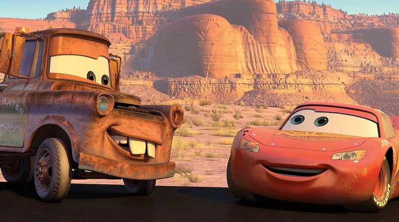 ディズニー】映画『カーズ』グッズ全7種まとめ！マックイーン 