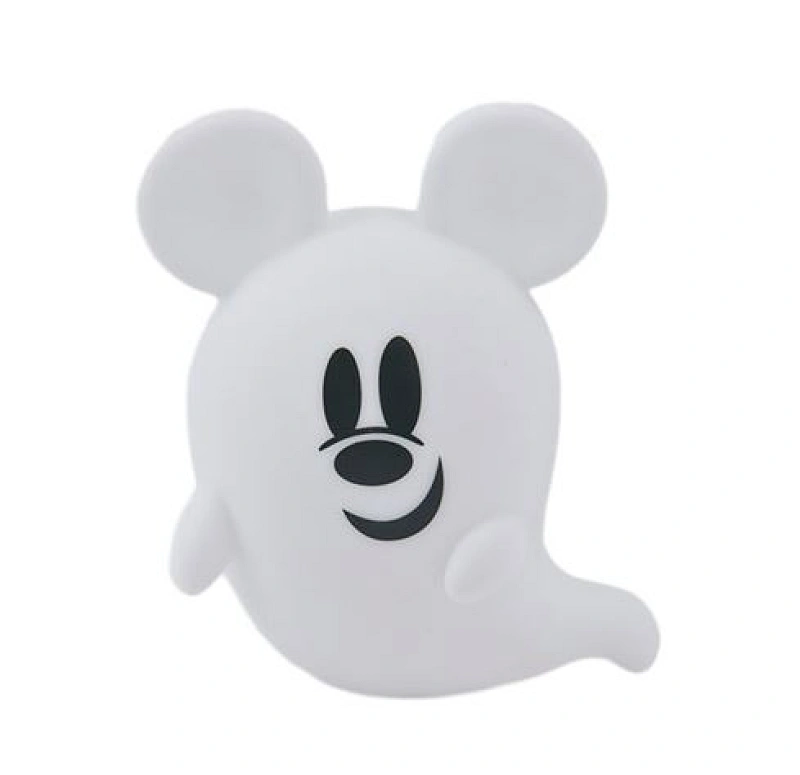 ハロウィンおばけミッキー ディズニー おばけ ちゃん カラフルな衣装や
