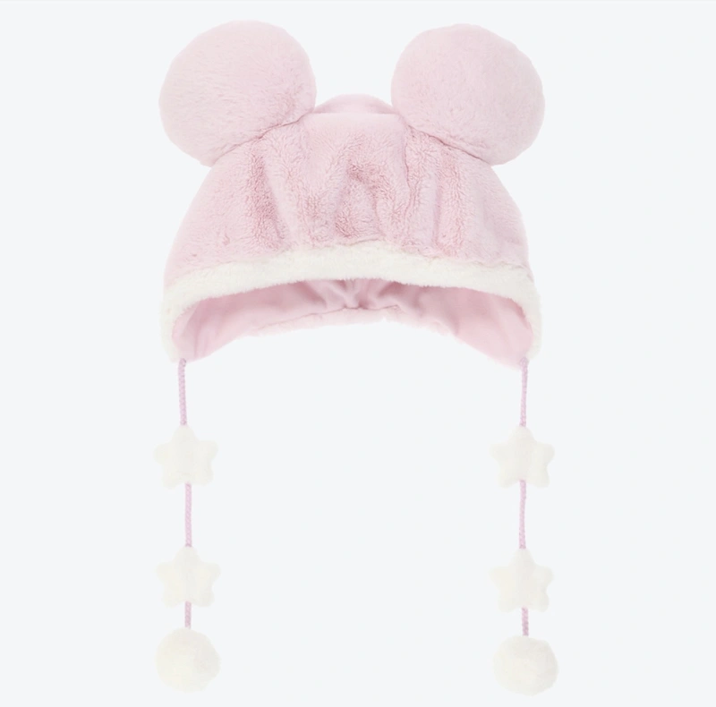 2025冬】ディズニーファンキャップまとめ！ヒョウ柄ファンキャップ復刻