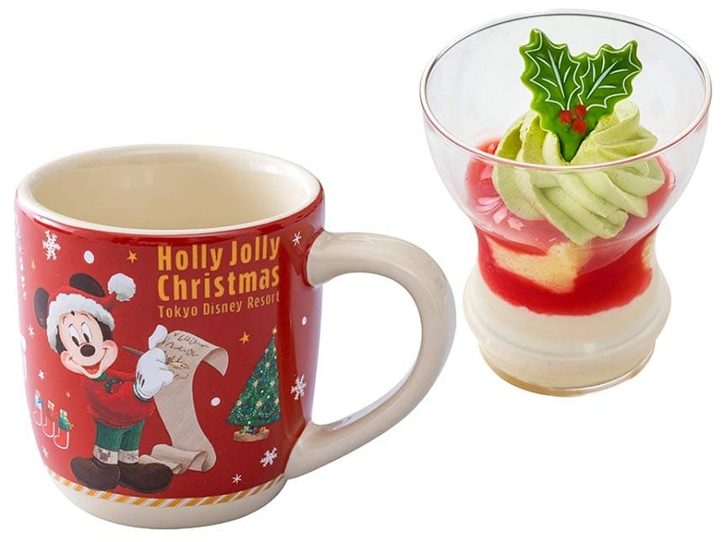 2025】ディズニークリスマスのスーベニアグッズ一覧！値段&販売場所まとめ