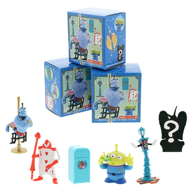 miniature-figure-collection-