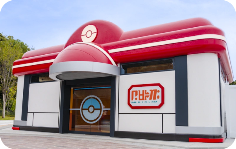 2026/2/5開業】ポケパーク カントー徹底ガイド！アトラクション