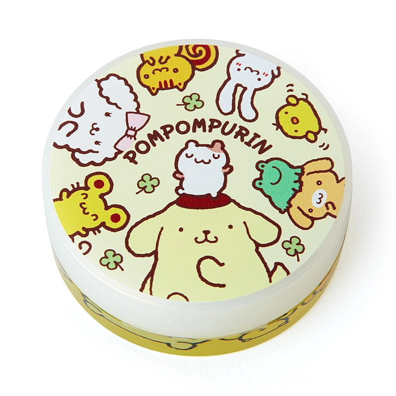 サンリオ】ポムポムプリンのグッズ13選！ポムポムプリンカフェ限定