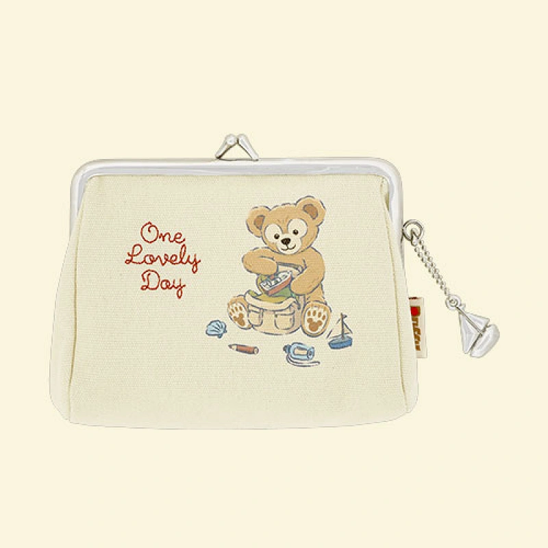 格安即決 pouch-duffy-going-out-goods- その他