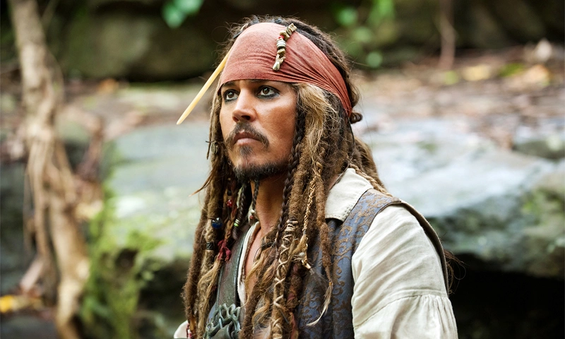 ジャック・スパロウってどんなキャラクター？世界一有名な海賊の秘密を