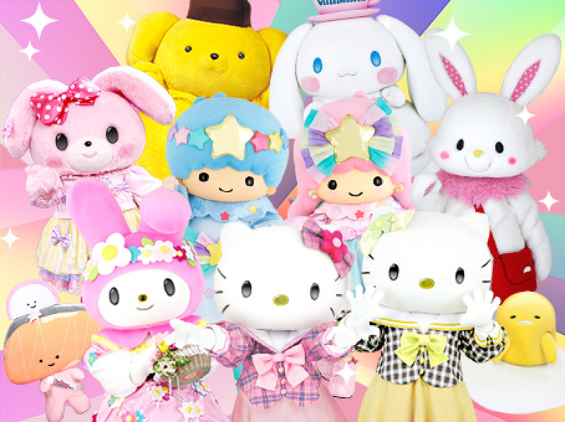 【2019】ピューロランド徹底解説!アクセス・チケット値段・おすすめアトラクションまとめ!