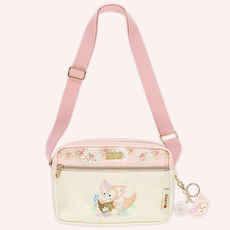 5/23発売】リーナ・ベル×PAUL＆JOEコラボグッズ！バッグやポーチ、ミニ