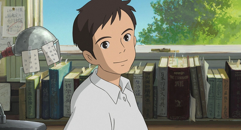 ジブリ映画】『コクリコ坂から』声優まとめ！『ゲド戦記』や『千