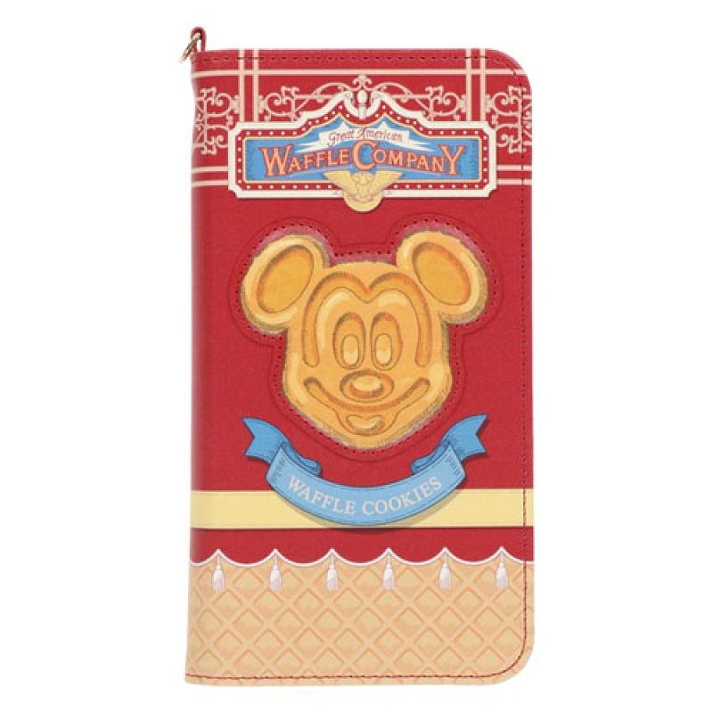 グロサリーストアシリーズ スマホケース TDR 2025】ディズニーで買えるスマホケース3種類！iPhone15対応！