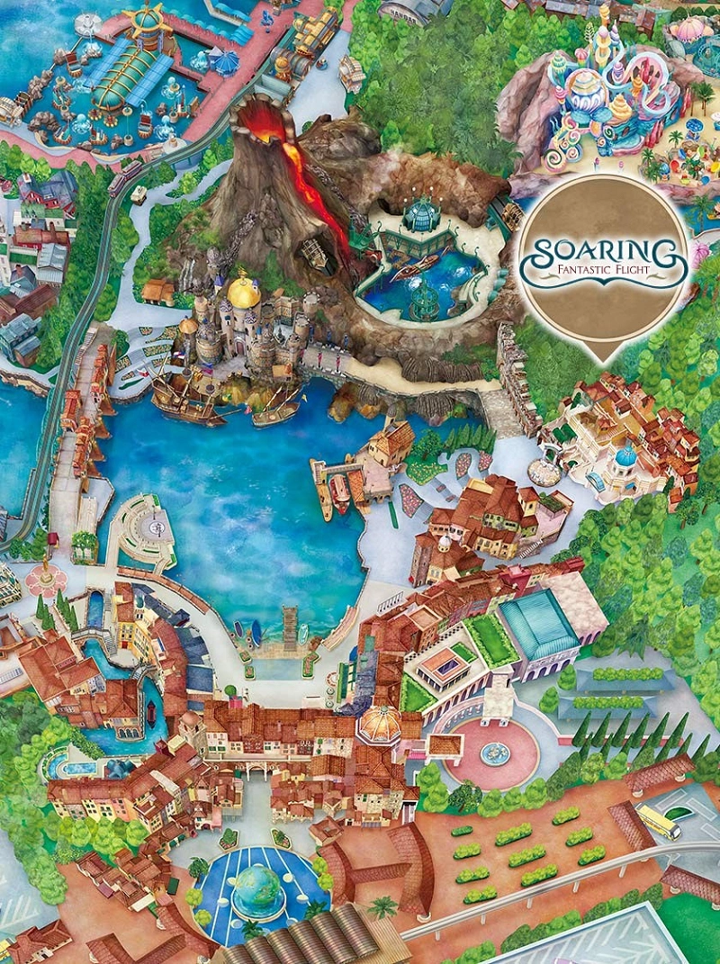1/15発売】ディズニー×蜷川実花グッズ8選！写真集が登場！人気のポスト