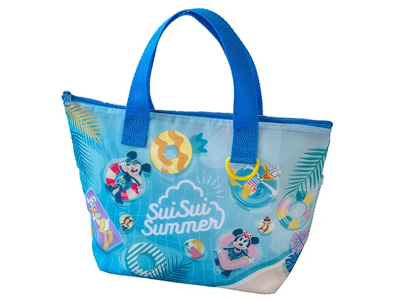 6/9発売】ディズニーランド「SUISUI SUMMER」スペシャルメニュー12選！値段＆販売場所まとめ！スーベニアグッズも登場！