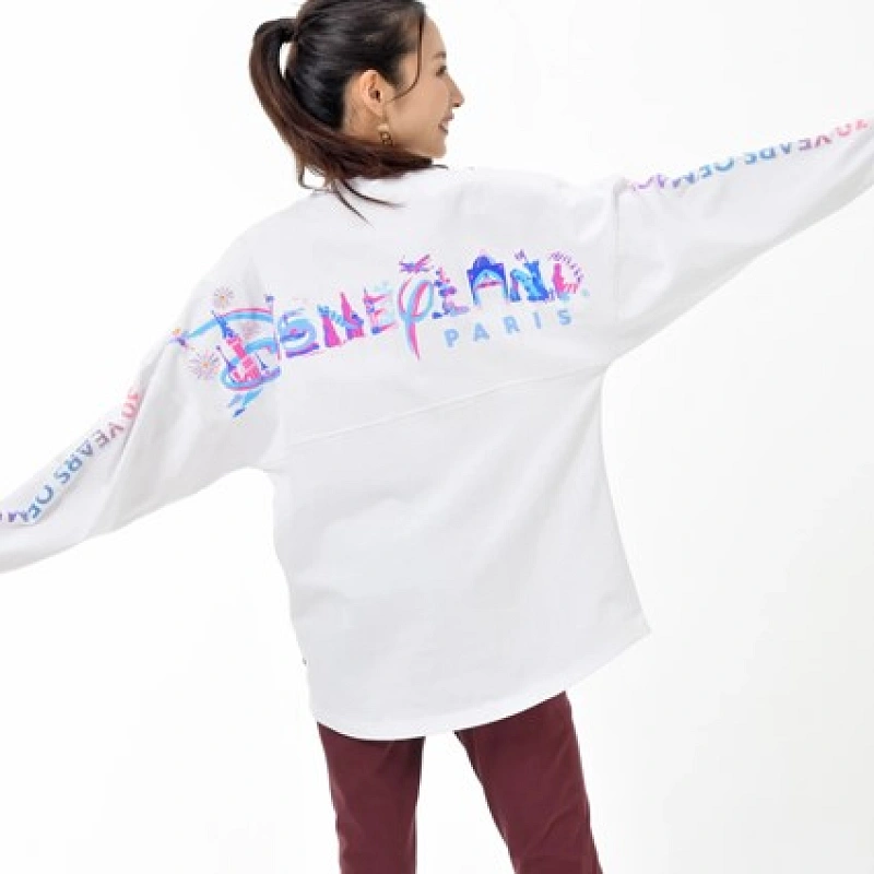 ディズニーランドパリ　30周年記念　クリスタルメダル 期間限定放出！入手困難品！ 新品未使用】ディズニーランドパリ 30周年・エッフェル塔メダル - メルカリ