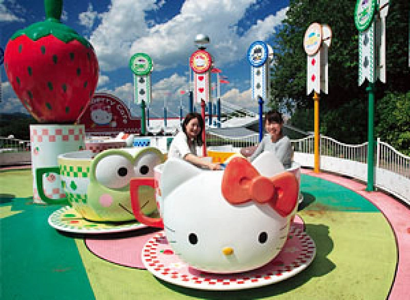 2023】山形県のリナワールドの料金はいくら？入場料金・アトラクション