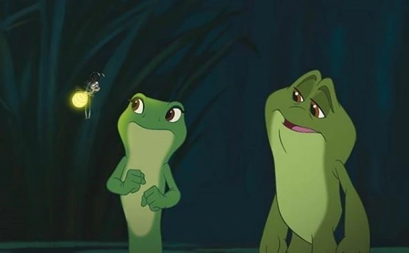 ディズニープリンセス「ティアナ」徹底解説！ドレスやプリンセスと魔法