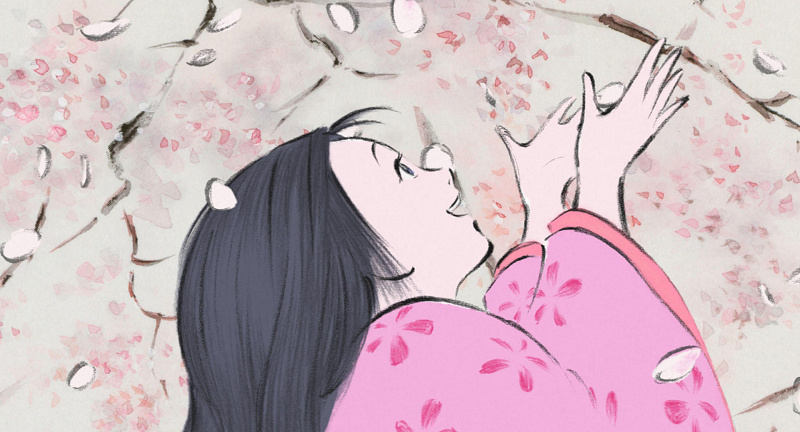 【ジブリ映画】『かぐや姫の物語』を徹底解説！あらすじ、主要キャラと声優、原作との違いまとめ！