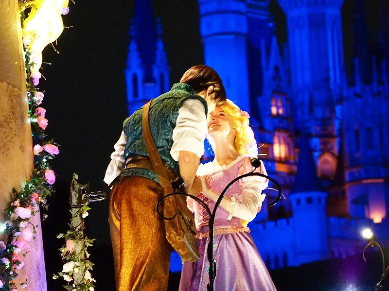 徹底解説！新たなディズニープリンセスのラプンツェル