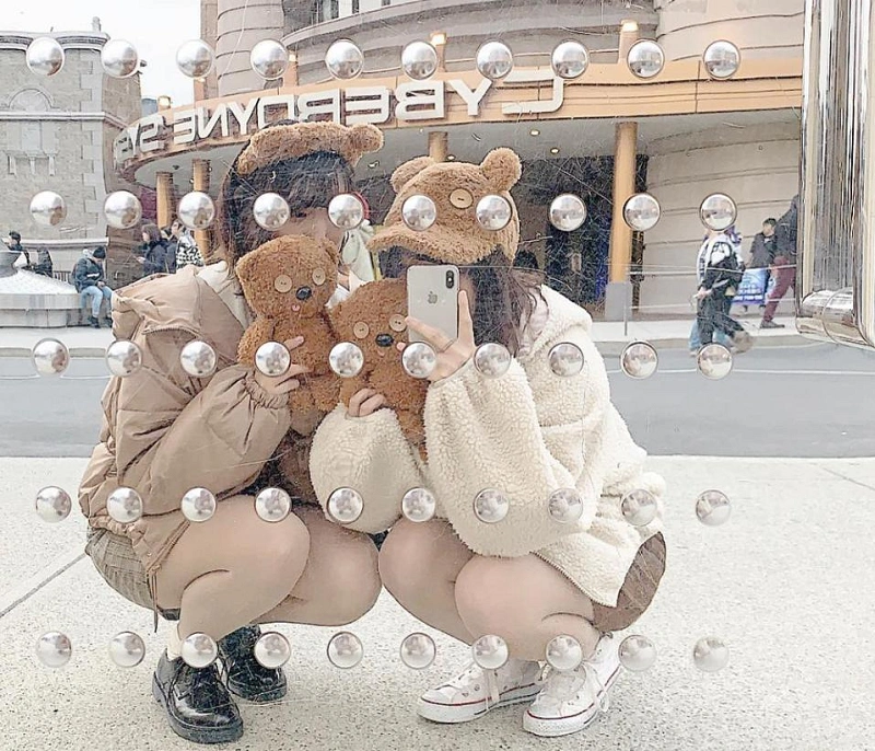 シェリーメイ着ぐるみの自作＆リメイク方法まとめ！かわいいシェリー