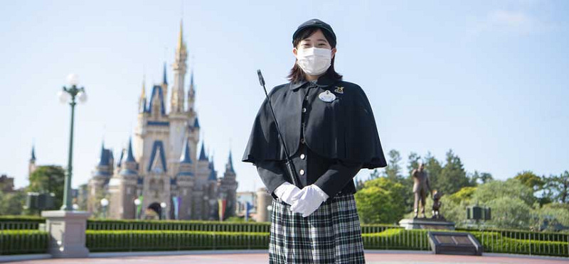 ディズニー40周年ガイドツアー“ドリームゴーラウンド” ツアーとは